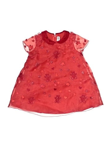 Simonetta Dress (view 1)