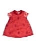 Simonetta Red Dress Size 9 - photo 1