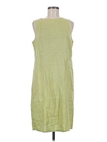 Sweet Ruffle by Kiko Casual Dress (view 1)