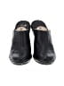 A.n.a 100% Leather Black Mule/Clog Size 5 - photo 2
