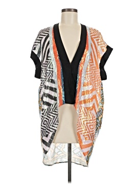 Clover Canyon Kimono