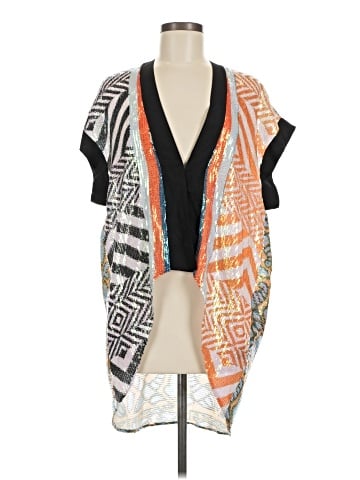 Clover Canyon Kimono (view 1)