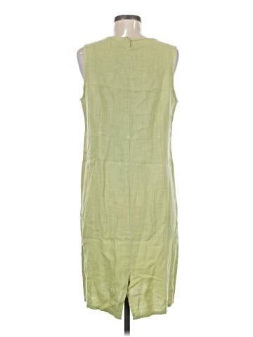 Sweet Ruffle by Kiko Casual Dress (view 2)