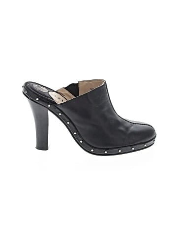 A.n.a Mule/Clog (view 1)