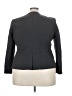 J.Crew Gray Blazer Size 22 - photo 2