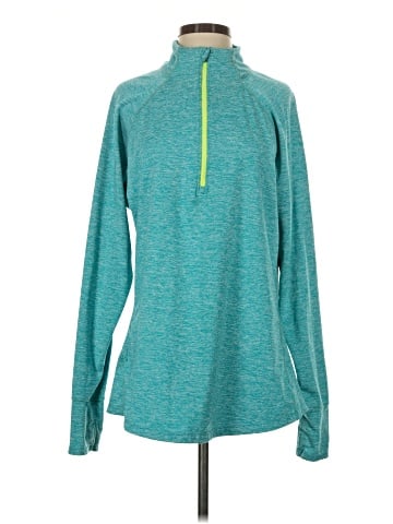 Tangerine Fleece (view 1)