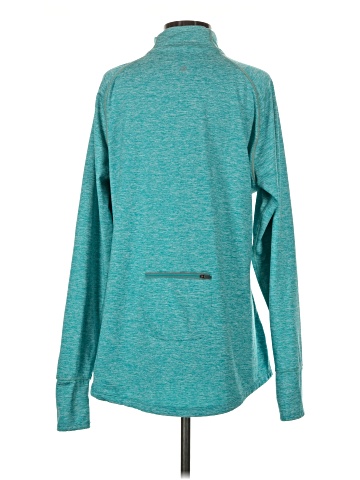 Tangerine Fleece (view 2)