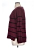 Bobeau Burgundy Pullover Sweater Size 1X - photo 5