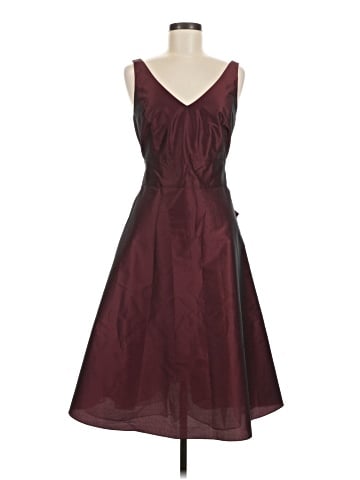 Ann Taylor Cocktail Dress (view 1)