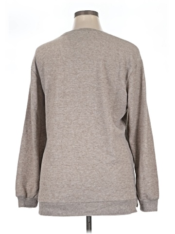 RACHEL Rachel Roy Pullover Sweater (view 2)