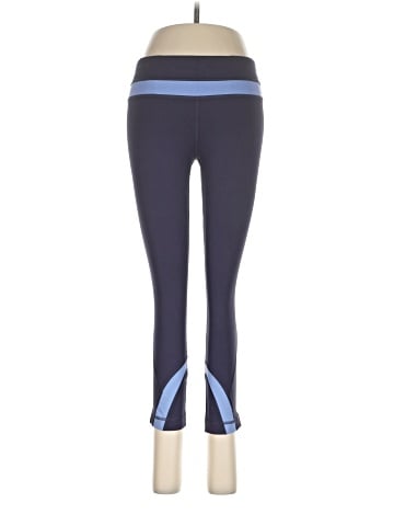 Lululemon Athletica Active Pants (view 1)