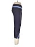 Lululemon Athletica Color Block Blue Active Pants Size 6 - photo 4
