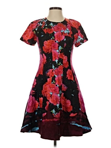 Tracy Reese Cocktail Dress (view 1)