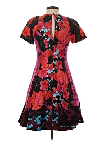 Tracy Reese Cocktail Dress (view 2)
