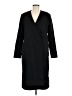 Divided by H&M Black Coat Size M - photo 1