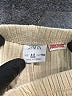 Zara Ivory Casual Pants Size 4 - 5 - photo 3
