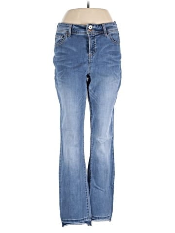 Inc Denim Jeans (view 1)