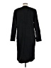 Divided by H&M Black Coat Size M - photo 2