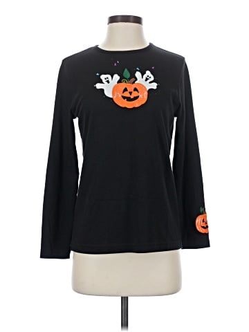 Mercer Street Studio Long Sleeve Top (view 1)