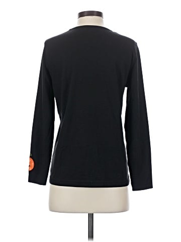Mercer Street Studio Long Sleeve Top (view 2)