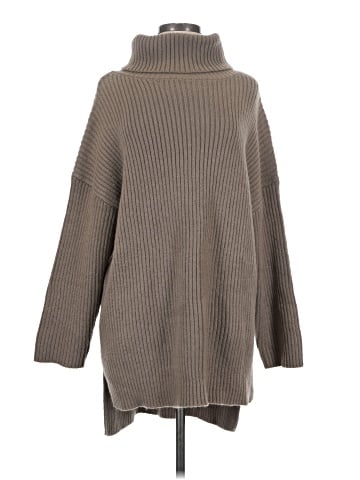 Lillusory Casual Dress (view 1)