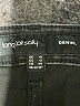 Long Tall Sally Black Jeans Size 12 - photo 7