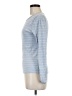 Vince. Blue Long Sleeve T-Shirt Size M - photo 5
