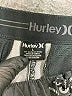 Hurley Black Cargo Pants Size L (kids) - photo 3