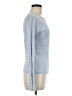 Vince. Blue Long Sleeve T-Shirt Size M - photo 4