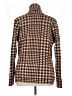 Belldini Houndstooth Brown Cardigan Size XL - photo 2