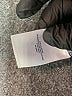 Lands' End Solid Blue Casual Pants Size 3X - photo 5