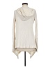 Splendid Ivory Cardigan Size M - photo 2