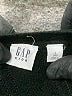 Gap Kids Black Cardigan Size L (kids) - photo 3