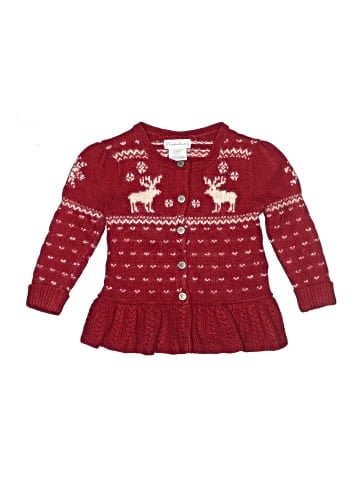 Ralph Lauren Cardigan (view 1)