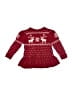 Ralph Lauren Red Cardigan 9-12 MO / 12 MO - photo 2