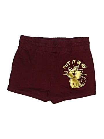 Rosio Shorts (view 2)
