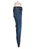 J.Jill Solid Blue Jeans Size M (tall) - photo 4