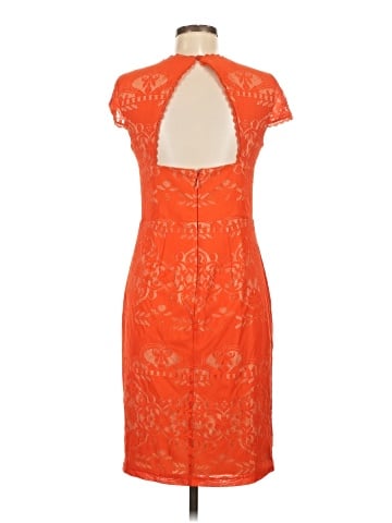 Bebe Cocktail Dress (view 2)