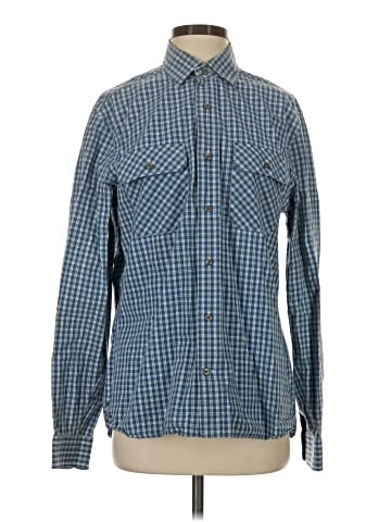 Vineyard Vines Long Sleeve Button-Down Shirt (view 1)