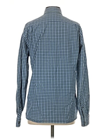 Vineyard Vines Long Sleeve Button-Down Shirt (view 2)