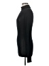 Wilfred Black Turtleneck Sweater Size M - photo 5