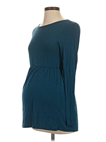 Bearsland 3/4 Sleeve Top (view 1)