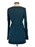 Bearsland Teal 3/4 Sleeve Top Size S - photo 2