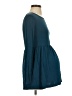 Bearsland Teal 3/4 Sleeve Top Size S - photo 4