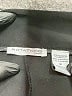 Notations Solid Black Dress Pants Size 16 - photo 4