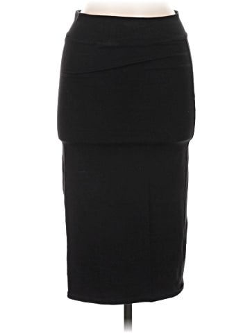 Aerie Formal Skirt - front