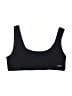 Zyia Active Black Swimsuit Top Size P (estimated, petite) - photo 1