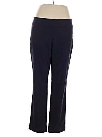 Nic + Zoe Active Pants (view 1)