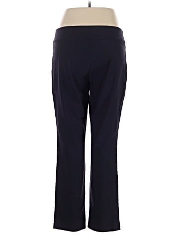 Nic + Zoe Active Pants (view 2)