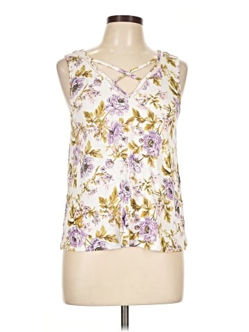 American Eagle Outfitters Tank Top (view 1)